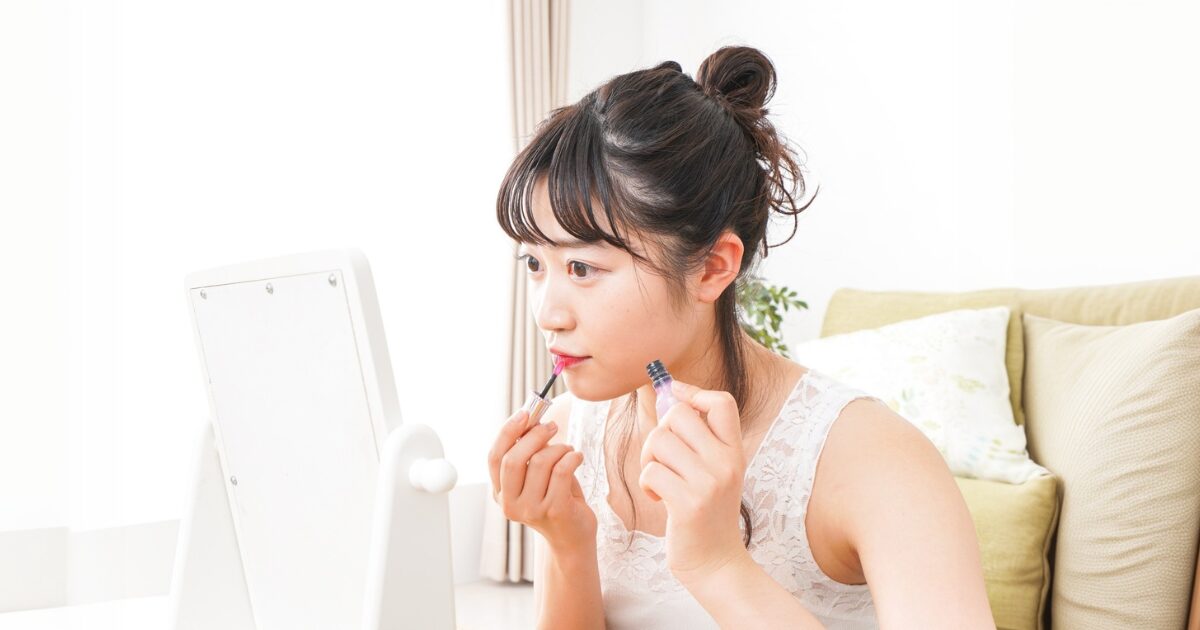Diorマキシマイザー｜イエベ秋に似合う人気色と仕上がりのコツ