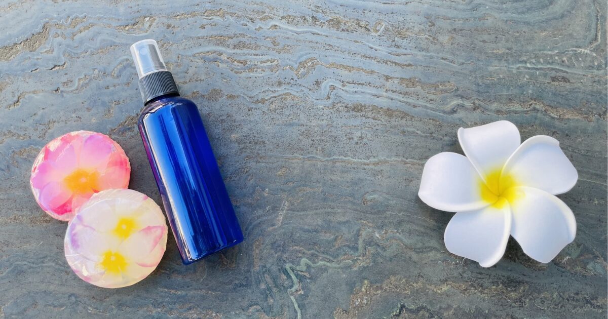 メイクキープミストは効果ない？化粧崩れを防止する効果的な使い方
