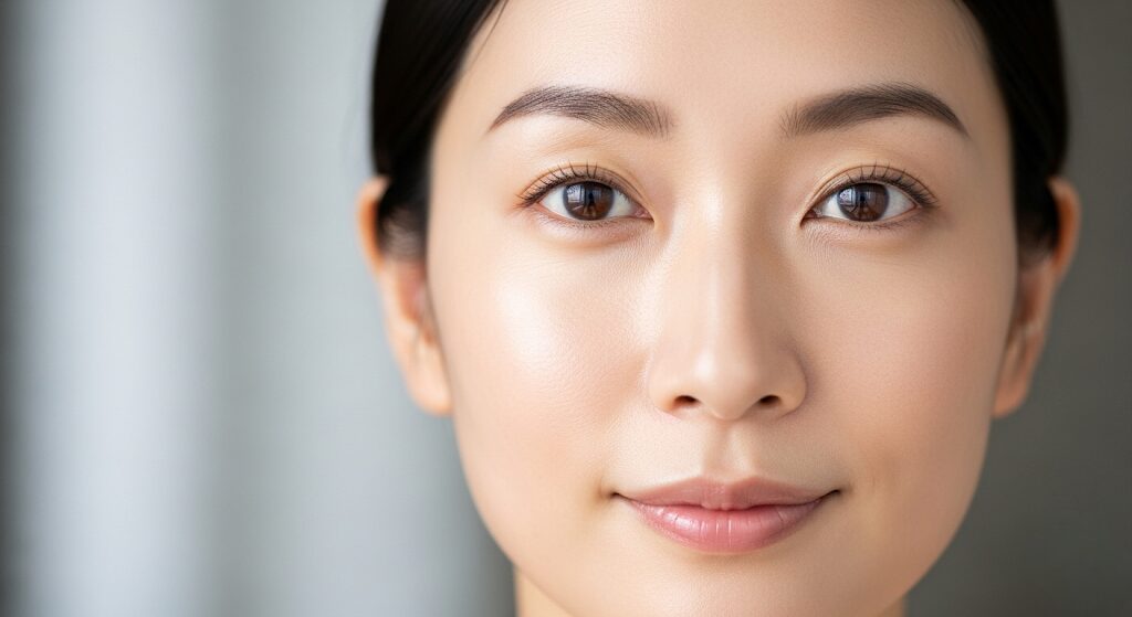 ノーファンデは肌にいいって本当？メリット・デメリット